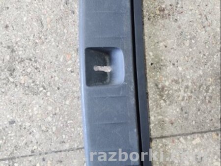 ФОТО Накладка на кузов задняя для Subaru Tribeca B9 (05-08) Київ