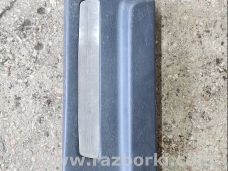 ФОТО Накладка на порог в салоне задняя левая для Subaru Tribeca B9 (05-08) Київ