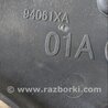 ФОТО Накладка на порог в салоне задняя левая для Subaru Tribeca B9 (05-08) Київ