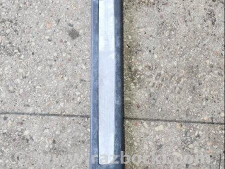 ФОТО Накладка на порог в салоне передняя левая для Subaru Tribeca B9 (05-08) Київ