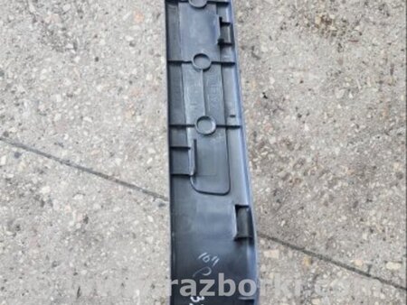 ФОТО Накладка на порог в салоне передняя левая для Subaru Tribeca B9 (05-08) Київ