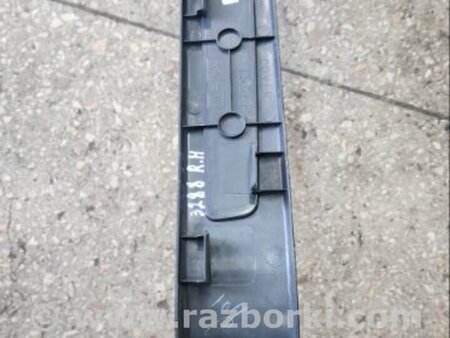 ФОТО Накладка на порог в салоне передняя правая для Subaru Tribeca B9 (05-08) Київ