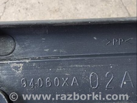 ФОТО Накладка на порог в салоне передняя правая для Subaru Tribeca B9 (05-08) Київ