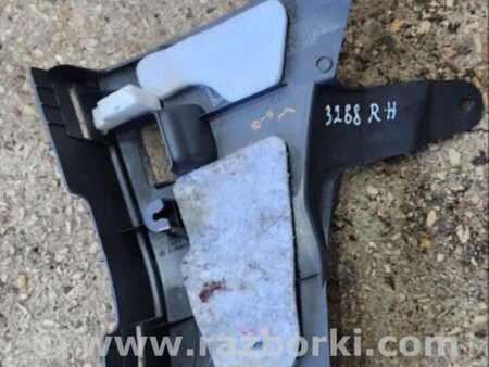 ФОТО Пластик салона передний правый для Subaru Tribeca B9 (05-08) Київ