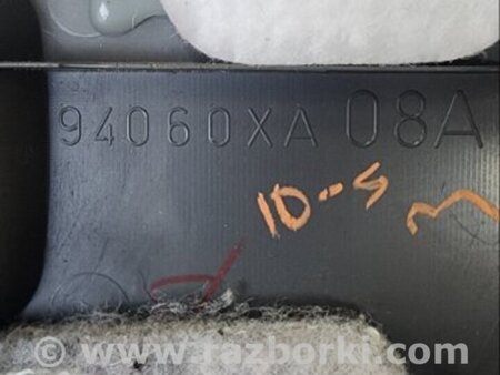 ФОТО Пластик салона передний правый для Subaru Tribeca B9 (05-08) Київ