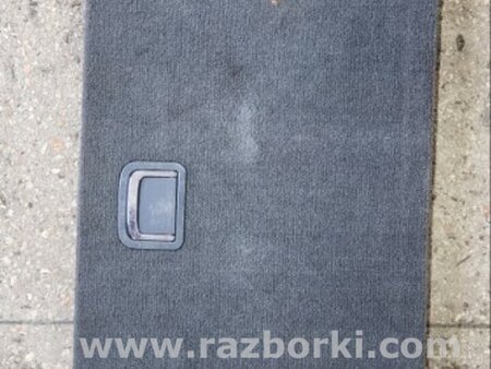 ФОТО Полка багажника задняя для Subaru Tribeca B9 (05-08) Київ