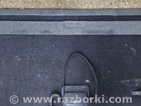 ФОТО Полка багажника задняя для Subaru Tribeca B9 (05-08) Київ