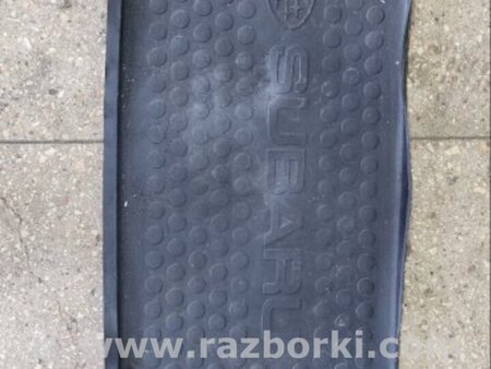 ФОТО Ковер в багажник для Subaru Tribeca B9 (05-08) Київ