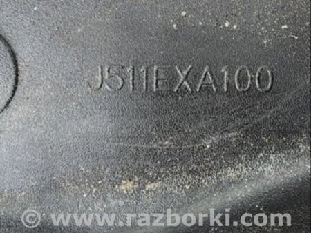 ФОТО Ковер в багажник для Subaru Tribeca B9 (05-08) Київ