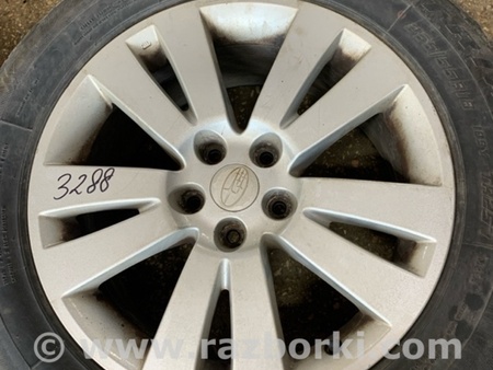 ФОТО Диски колёсные комплект для Subaru Tribeca B9 (05-08) Київ