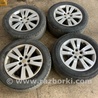 Диски колёсные комплект Subaru Tribeca B9 (05-08)