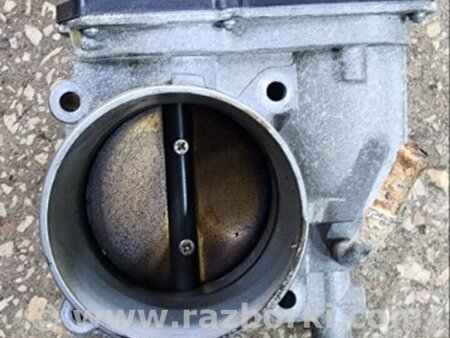 ФОТО Дросельная заслонка для Subaru Tribeca B9 (05-08) Київ