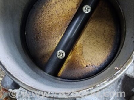 ФОТО Дросельная заслонка для Subaru Tribeca B9 (05-08) Київ