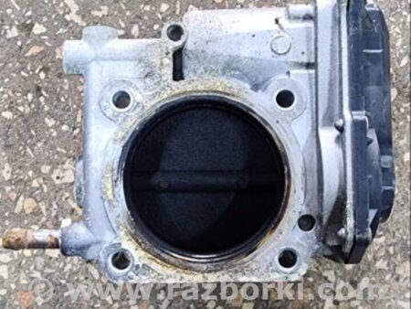 ФОТО Дросельная заслонка для Subaru Tribeca B9 (05-08) Київ