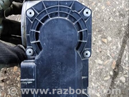 ФОТО Дросельная заслонка для Subaru Tribeca B9 (05-08) Київ