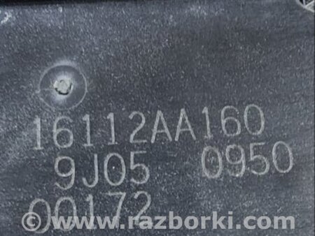 ФОТО Дросельная заслонка для Subaru Tribeca B9 (05-08) Київ