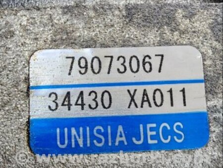 ФОТО Гидроусилитель для Subaru Tribeca B9 (05-08) Київ