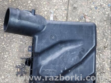 ФОТО Воздушный фильтр (корпус) для Subaru Tribeca B9 (05-08) Київ