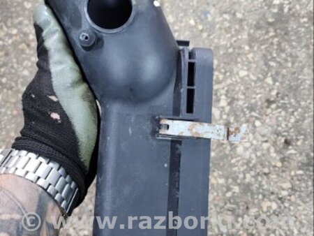 ФОТО Воздушный фильтр (корпус) для Subaru Tribeca B9 (05-08) Київ