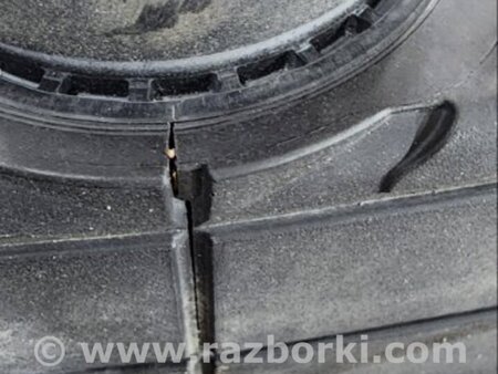 ФОТО Резонатор воздушного фильтра для Subaru Tribeca B9 (05-08) Київ