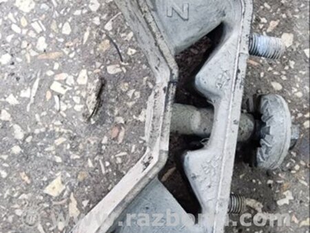 ФОТО Подушка кпп задняя для Subaru Tribeca B9 (05-08) Київ