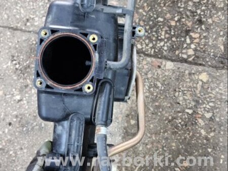 ФОТО Коллектор впускной для Subaru Tribeca B9 (05-08) Київ