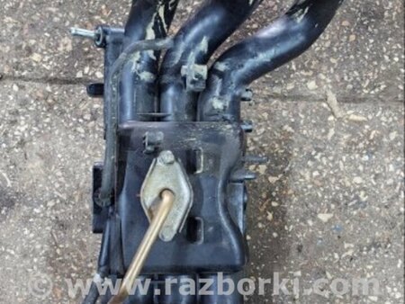 ФОТО Коллектор впускной для Subaru Tribeca B9 (05-08) Київ