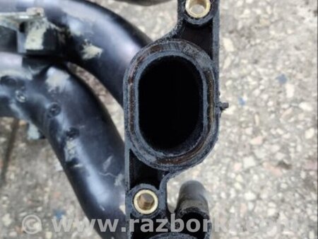 ФОТО Коллектор впускной для Subaru Tribeca B9 (05-08) Київ