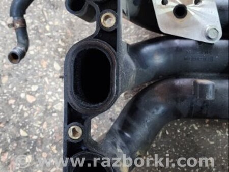 ФОТО Коллектор впускной для Subaru Tribeca B9 (05-08) Київ
