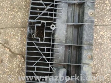 ФОТО Защита передняя для Subaru Tribeca B9 (05-08) Київ