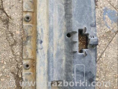 ФОТО Защита передняя для Subaru Tribeca B9 (05-08) Київ