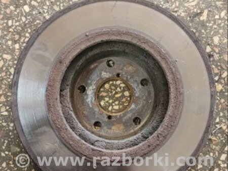 ФОТО Тормозной диск передний левый для Subaru Tribeca B9 (05-08) Київ