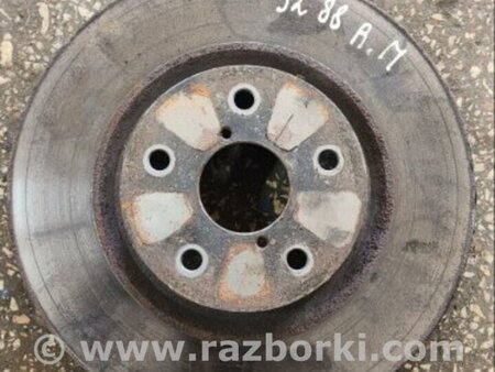 ФОТО Тормозной диск передний правый для Subaru Tribeca B9 (05-08) Київ