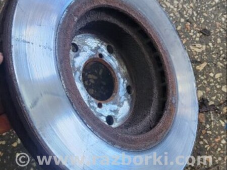 ФОТО Тормозной диск передний правый для Subaru Tribeca B9 (05-08) Київ