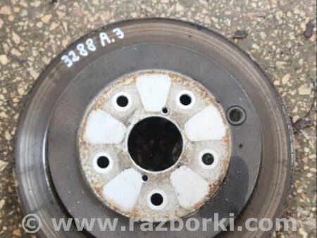 ФОТО Тормозной диск задний правый для Subaru Tribeca B9 (05-08) Київ