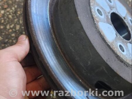 ФОТО Тормозной диск задний правый для Subaru Tribeca B9 (05-08) Київ