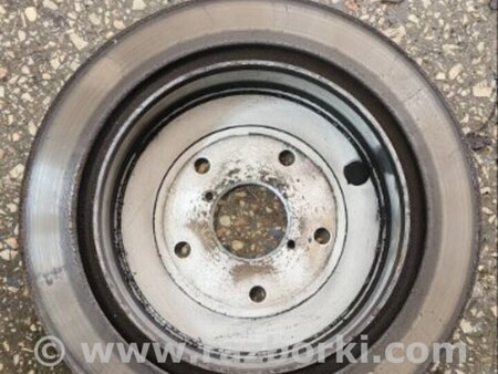 ФОТО Тормозной диск задний правый для Subaru Tribeca B9 (05-08) Київ