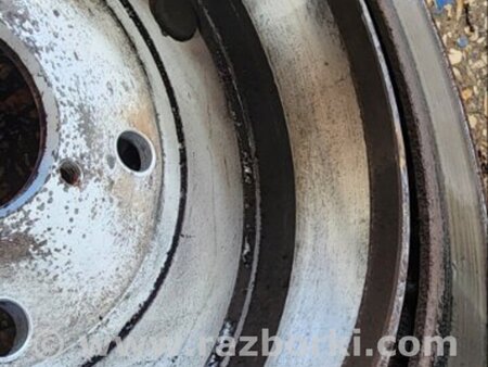 ФОТО Тормозной диск задний правый для Subaru Tribeca B9 (05-08) Київ