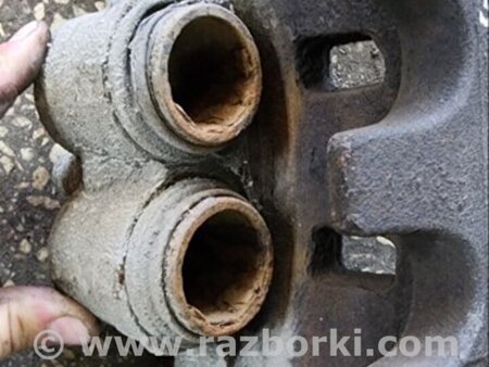 ФОТО Суппорт передний левый для Subaru Tribeca B9 (05-08) Київ