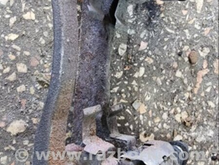 ФОТО Скоба суппорта задняя левая для Subaru Tribeca B9 (05-08) Київ