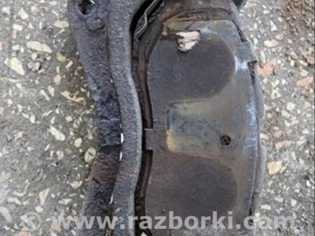 ФОТО Скоба суппорта передняя левая для Subaru Tribeca B9 (05-08) Київ
