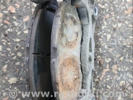 ФОТО Скоба суппорта передняя левая для Subaru Tribeca B9 (05-08) Київ