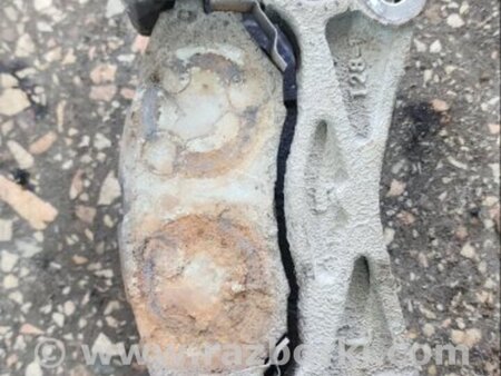 ФОТО Скоба суппорта передняя левая для Subaru Tribeca B9 (05-08) Київ