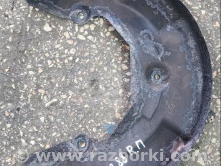 ФОТО Тормозной щиток передний правый для Subaru Tribeca B9 (05-08) Київ