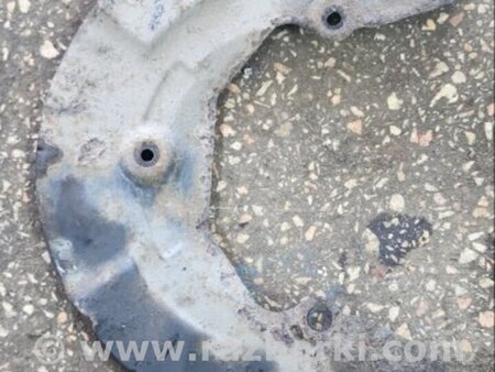 ФОТО Тормозной щиток передний правый для Subaru Tribeca B9 (05-08) Київ