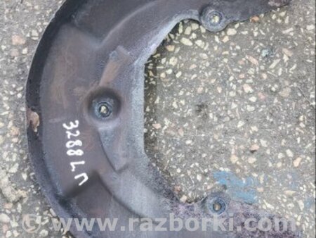 ФОТО Тормозной щиток передний левый для Subaru Tribeca B9 (05-08) Київ