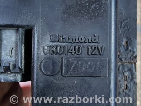 ФОТО Катушка зажигания для Subaru Tribeca B9 (05-08) Київ