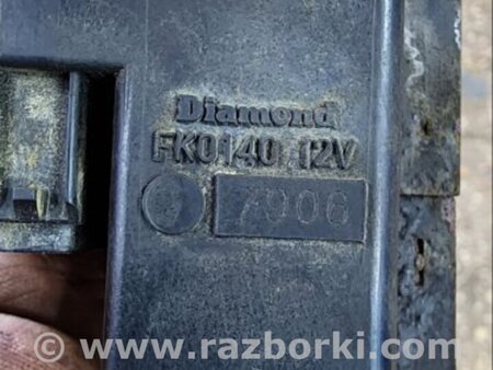 ФОТО Катушка зажигания для Subaru Tribeca B9 (05-08) Київ