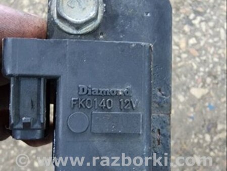 ФОТО Катушка зажигания для Subaru Tribeca B9 (05-08) Київ