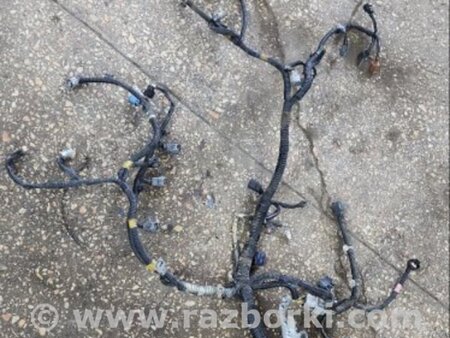 ФОТО Коса двс для Subaru Tribeca B9 (05-08) Київ